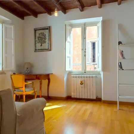 San Martino Home Rome Chambre photo