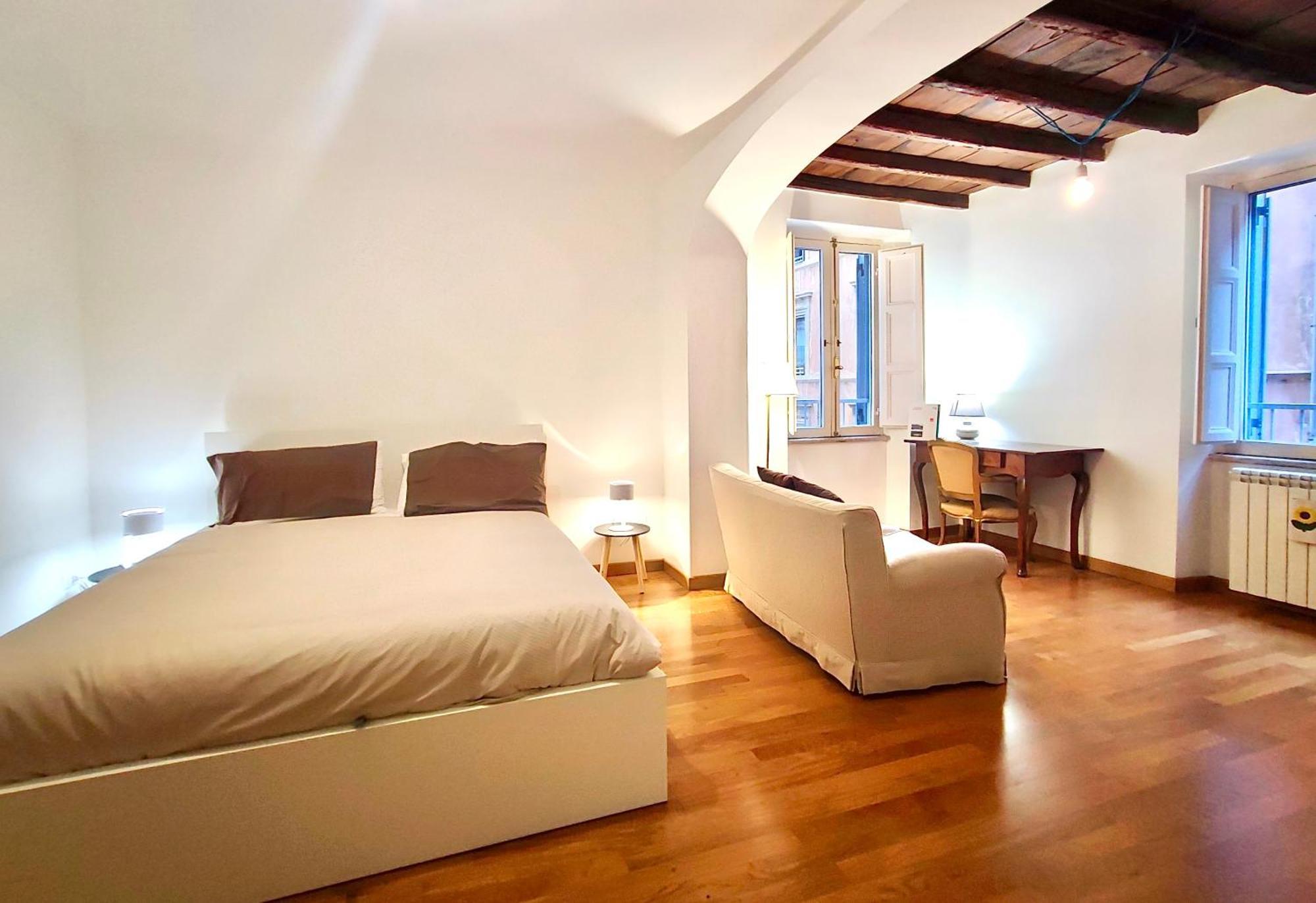 San Martino Home Rome Extérieur photo
