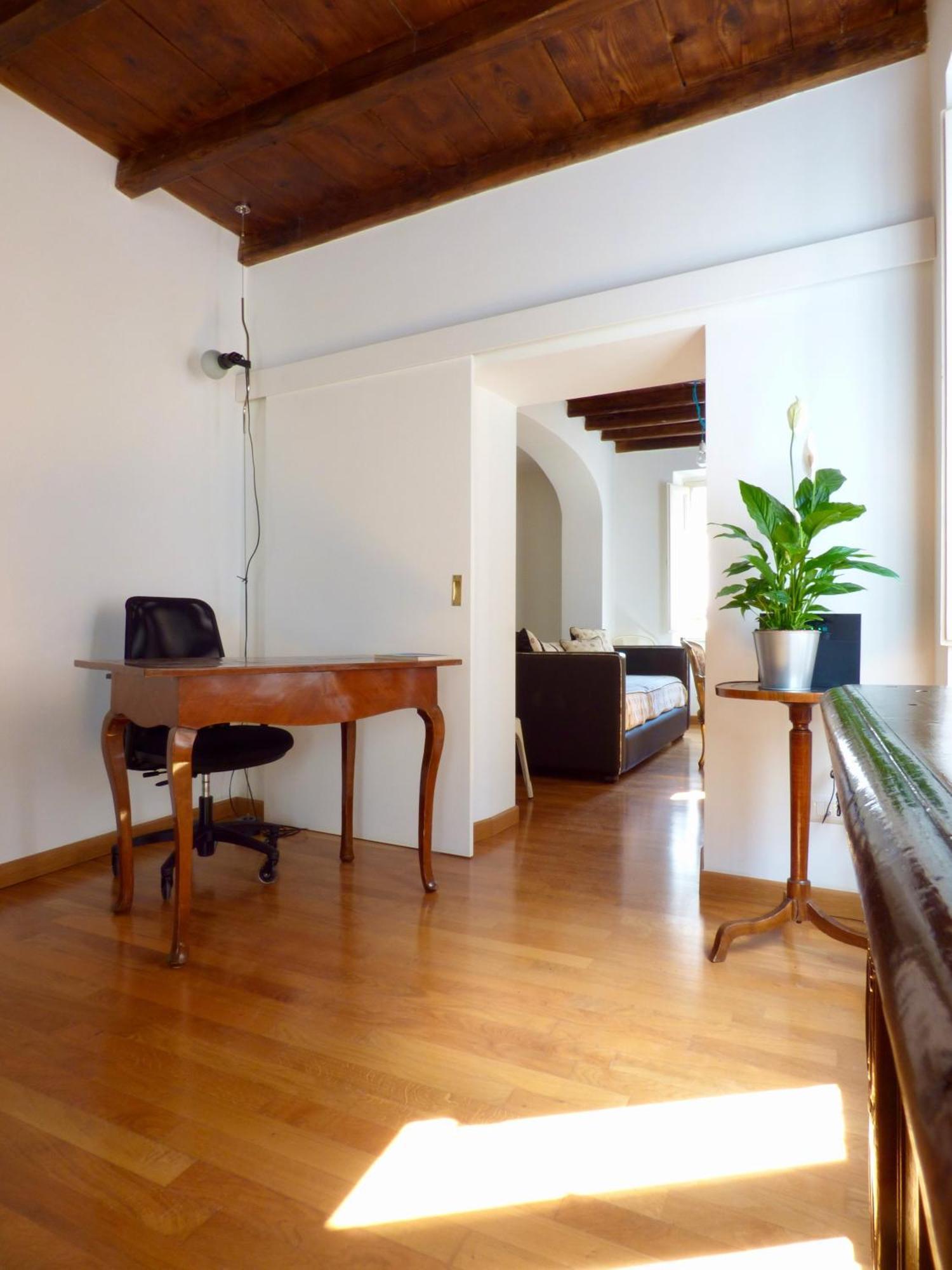 San Martino Home Rome Extérieur photo