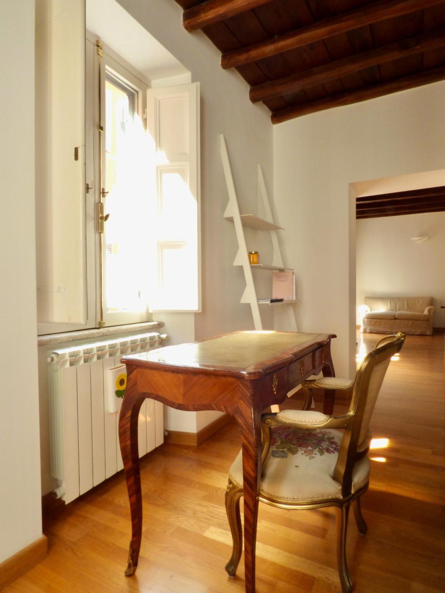 San Martino Home Rome Extérieur photo