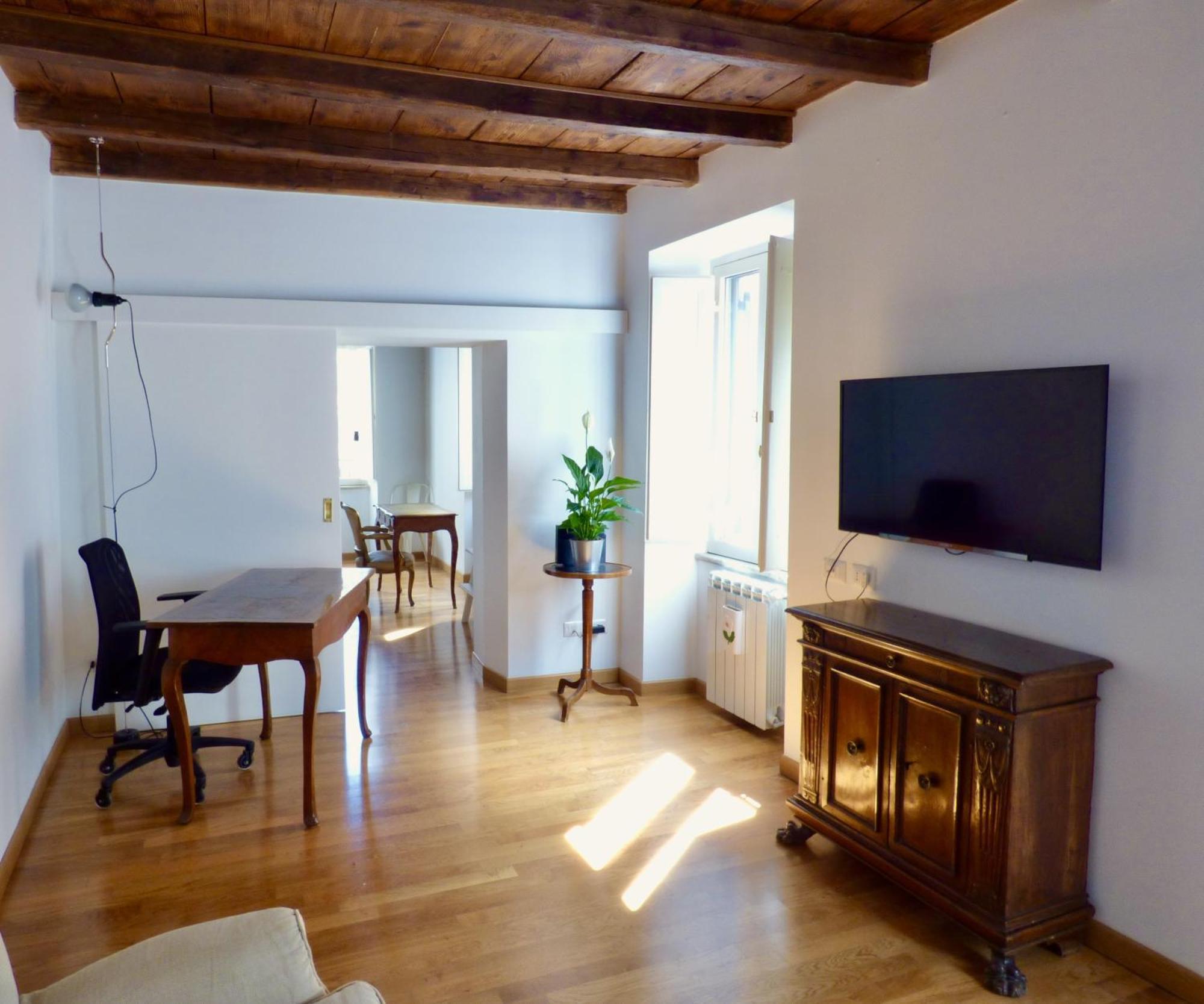 San Martino Home Rome Extérieur photo
