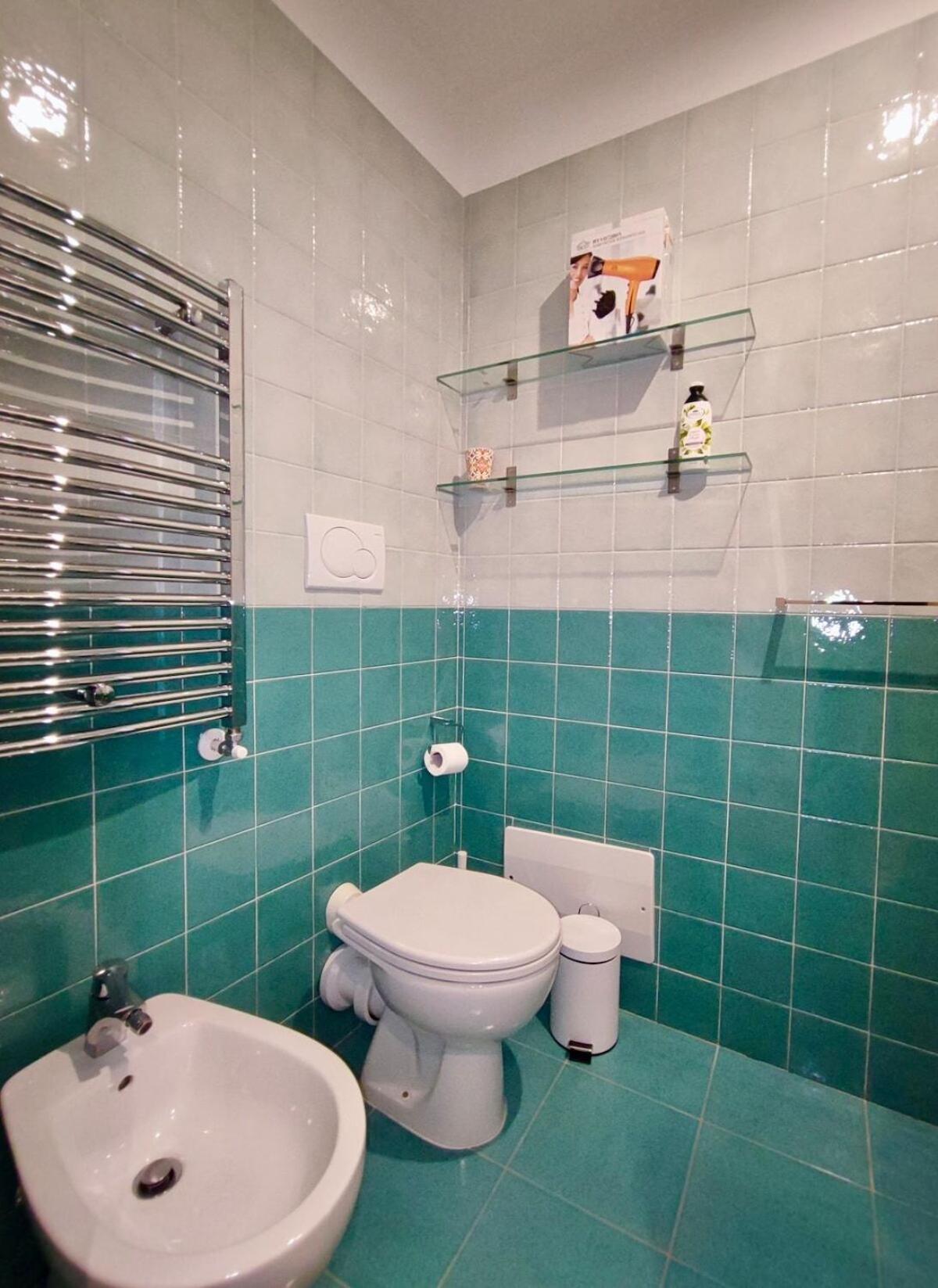 San Martino Home Rome Extérieur photo