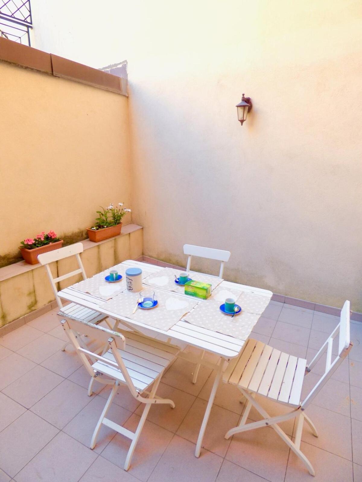San Martino Home Rome Extérieur photo