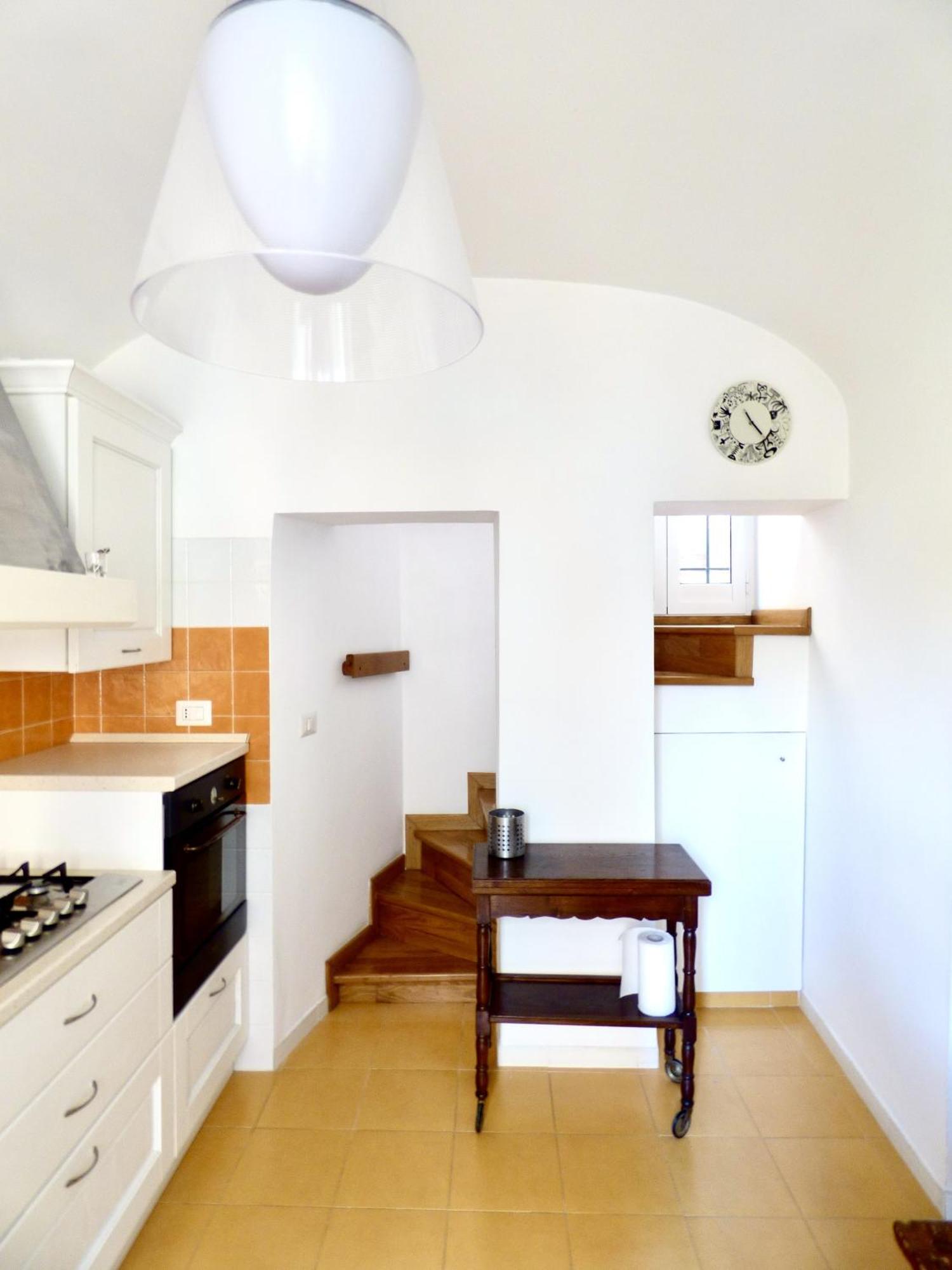 San Martino Home Rome Extérieur photo