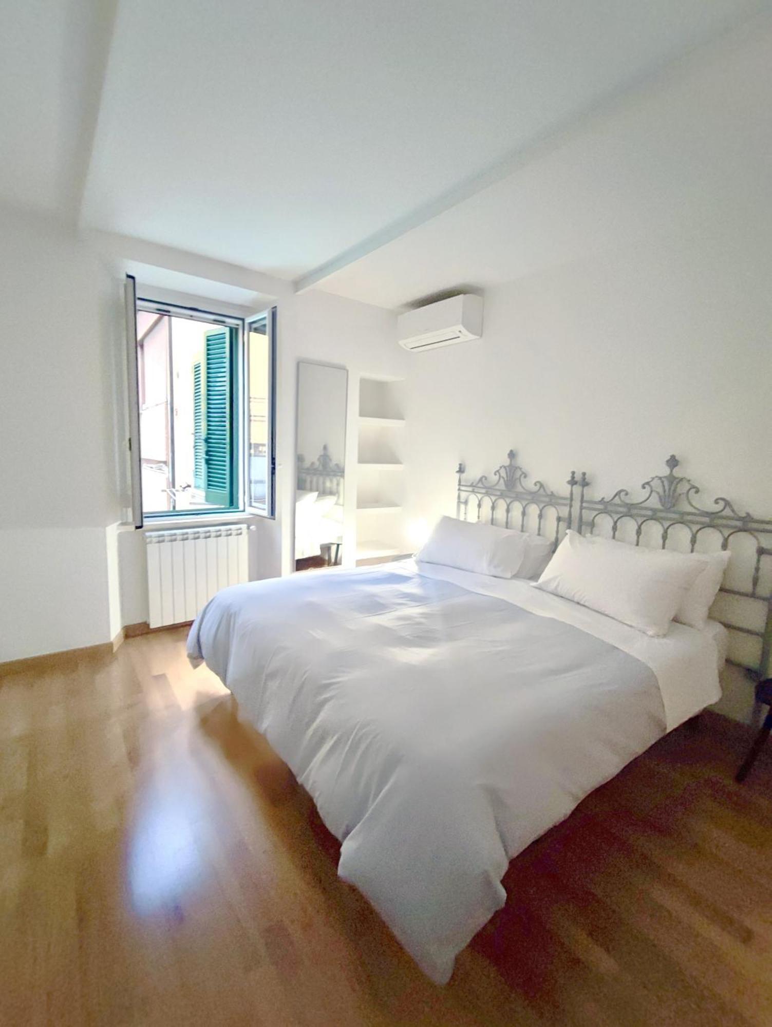 San Martino Home Rome Extérieur photo