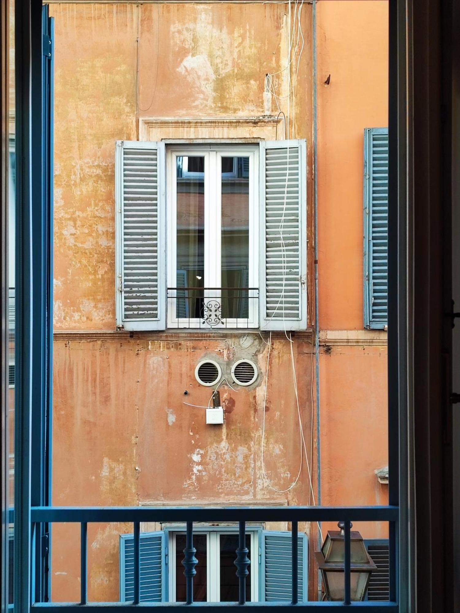 San Martino Home Rome Extérieur photo