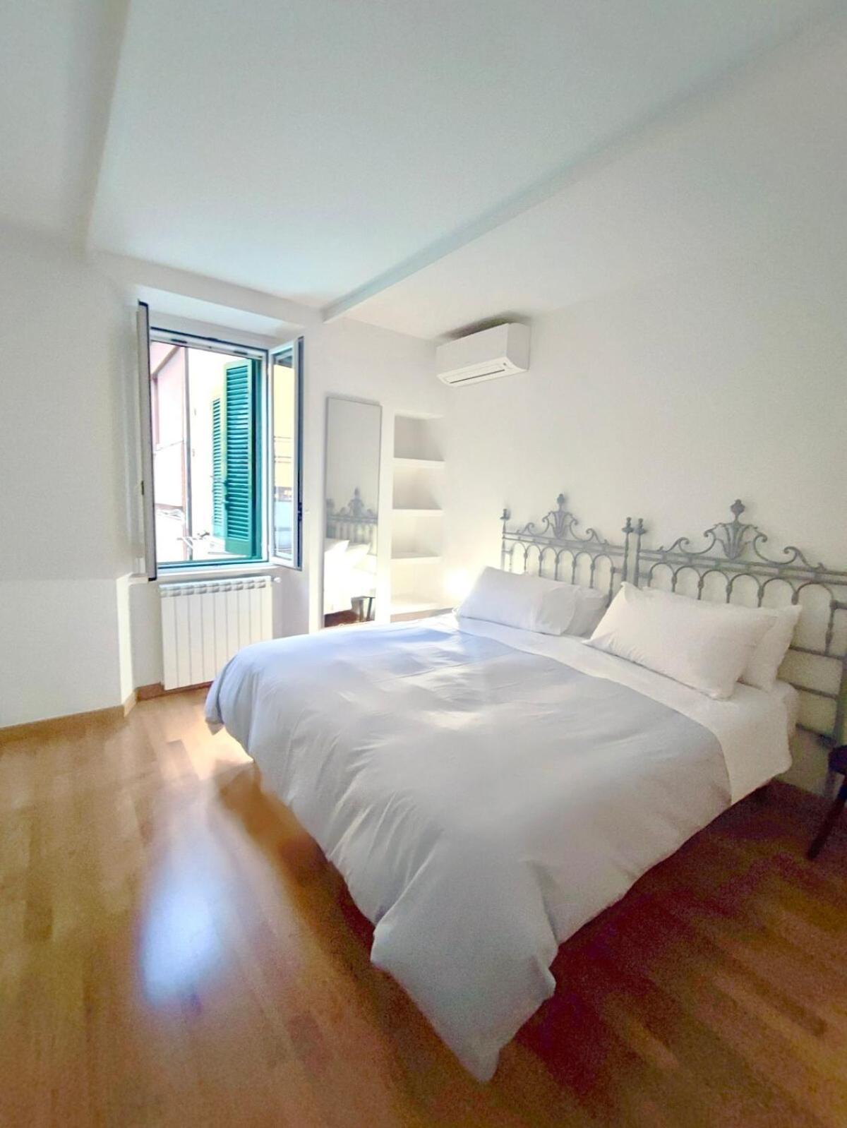San Martino Home Rome Extérieur photo