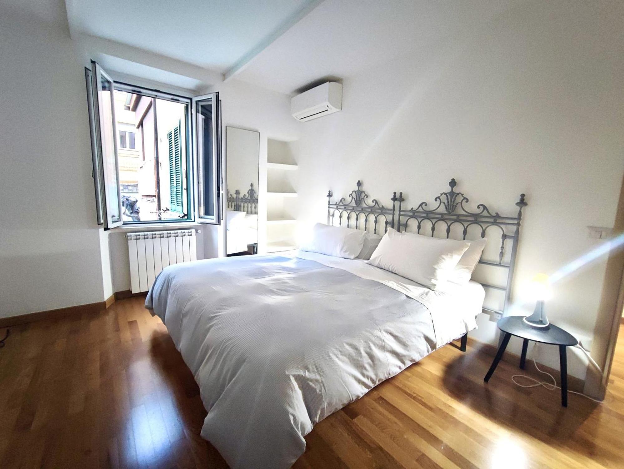 San Martino Home Rome Extérieur photo