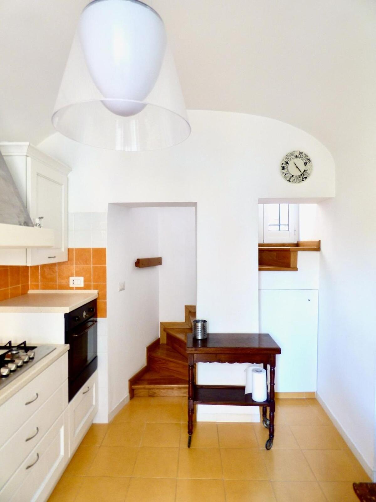 San Martino Home Rome Extérieur photo