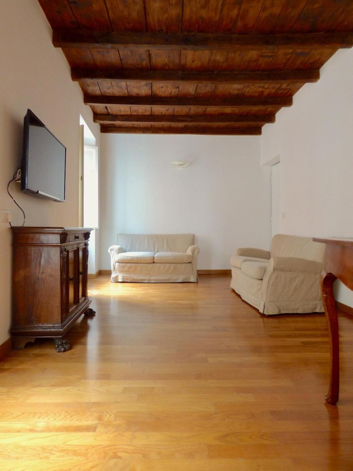 San Martino Home Rome Extérieur photo