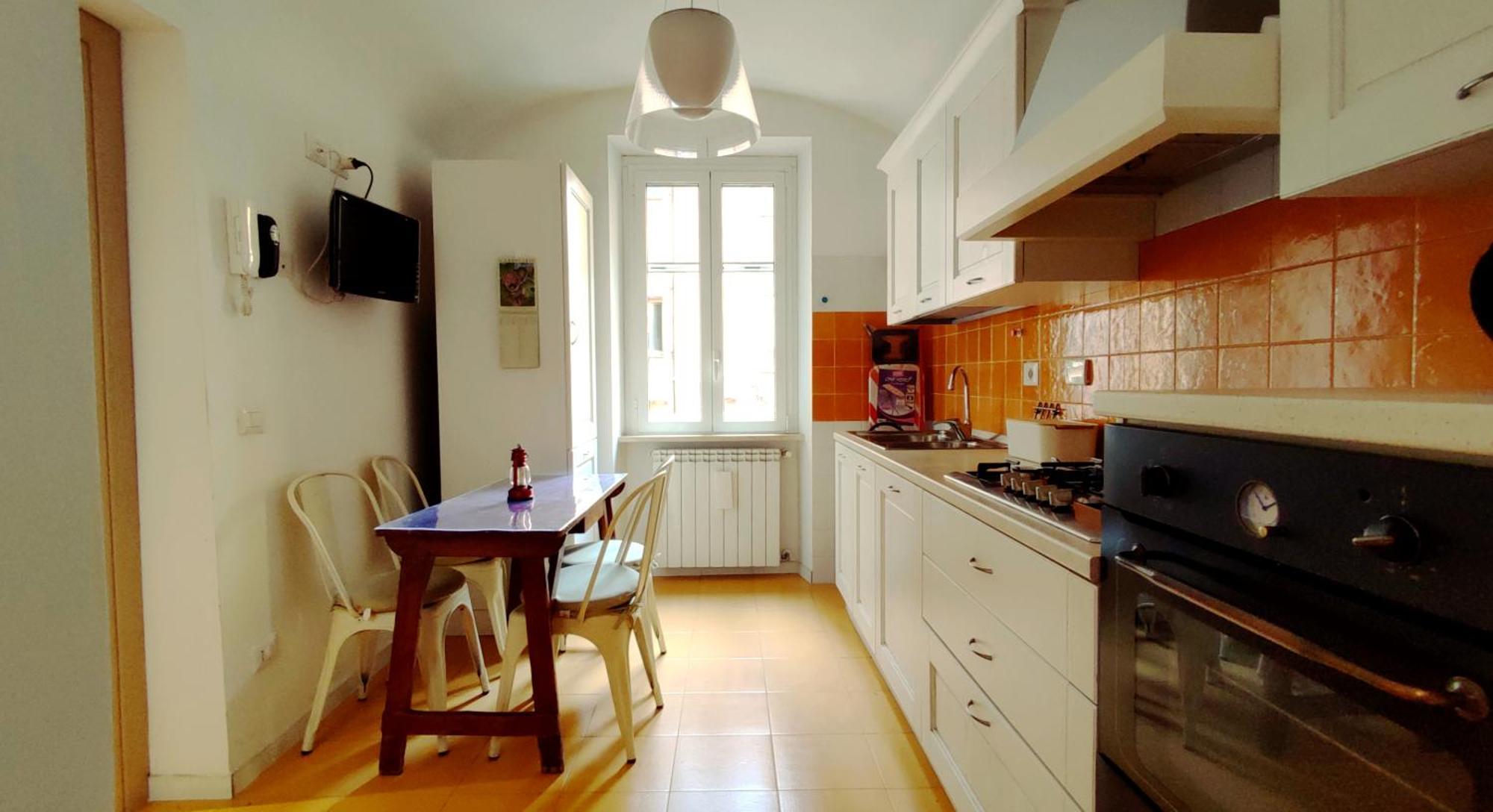 San Martino Home Rome Chambre photo