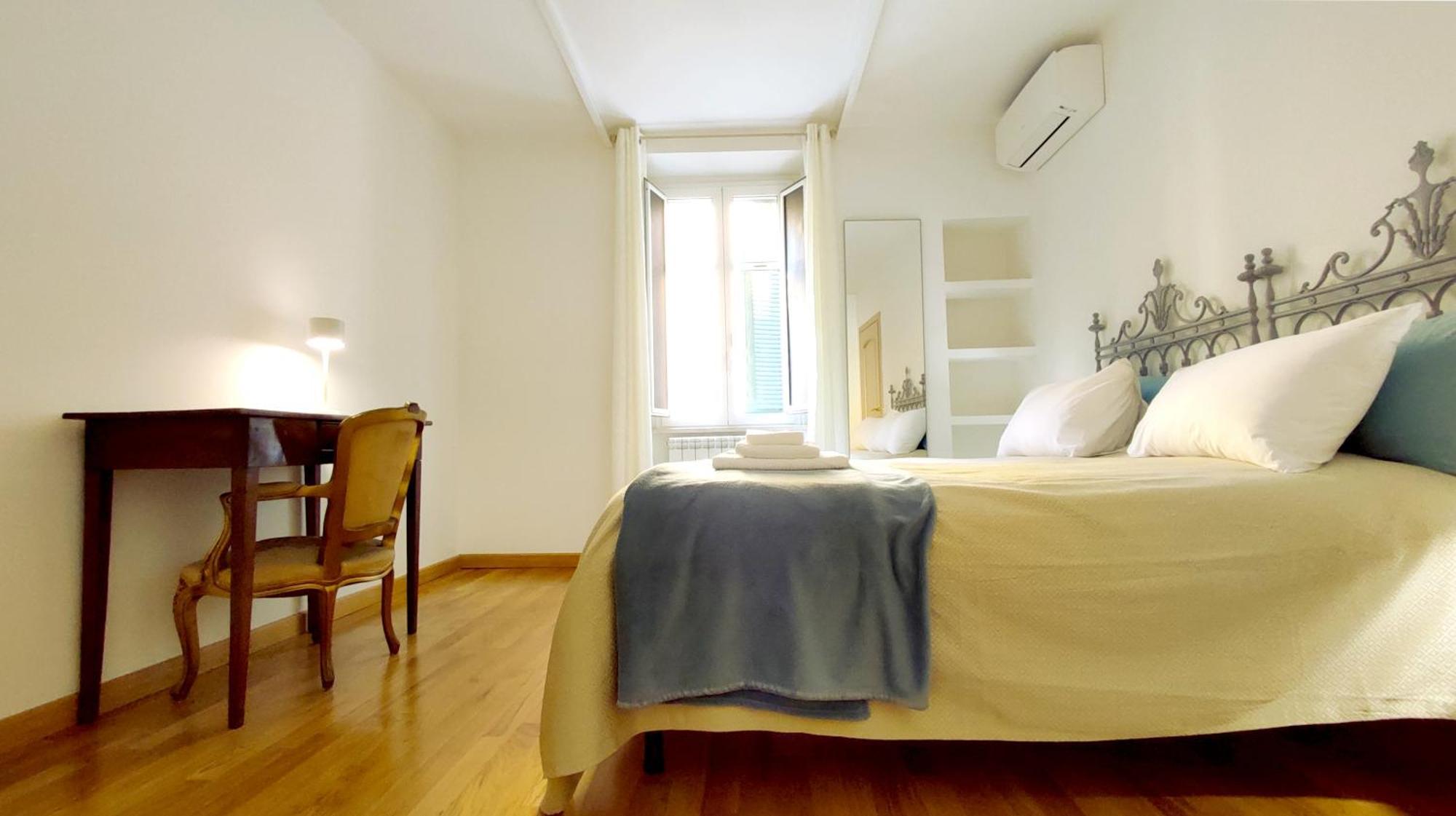San Martino Home Rome Chambre photo